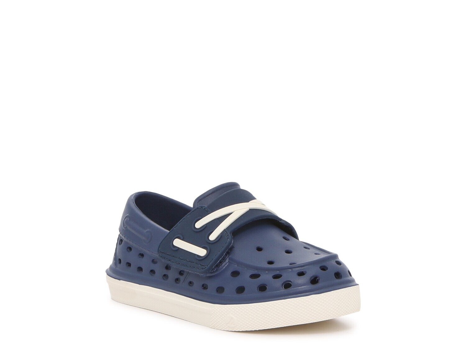 

Туфли-лодочки детские Sperry Bahama Float, темно-синий