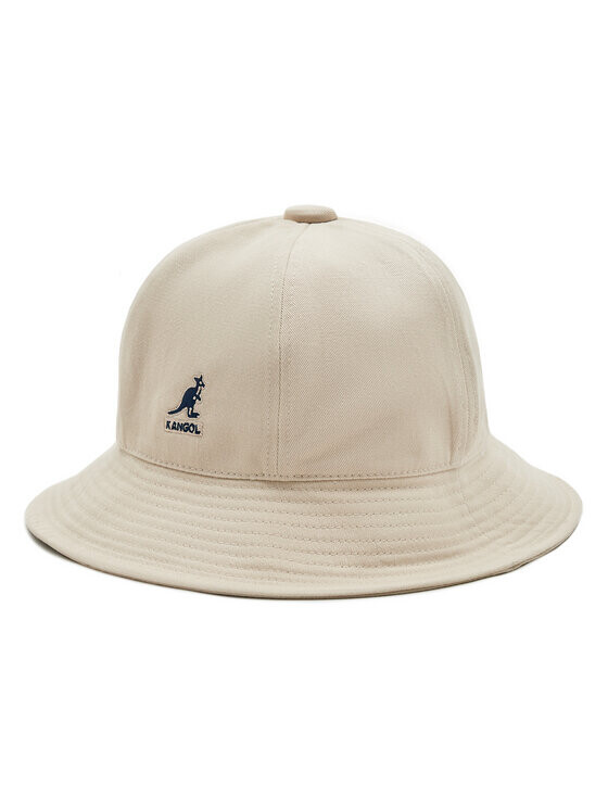 

Кепка Kangol, бежевый