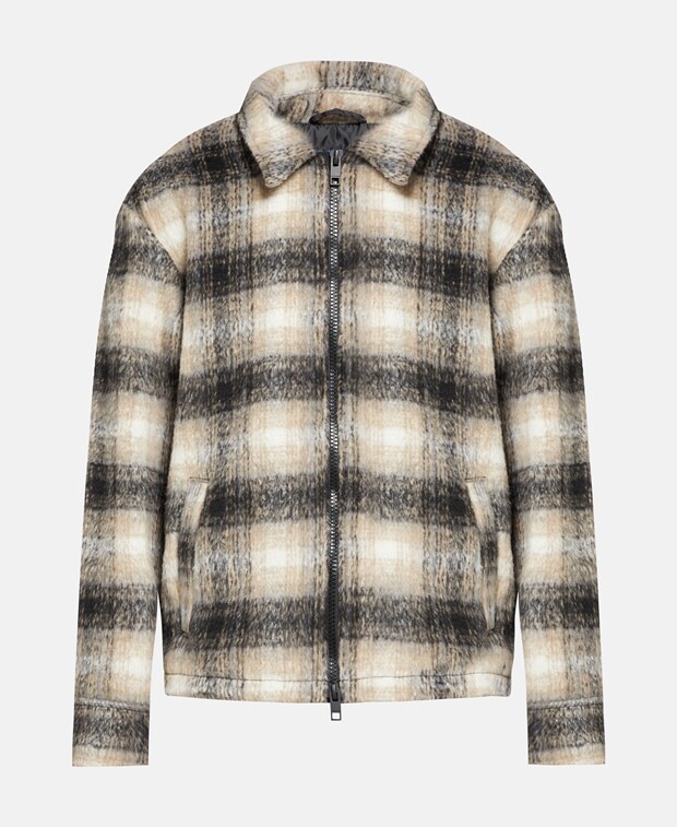 

Куртка Jack & Jones, коричневый