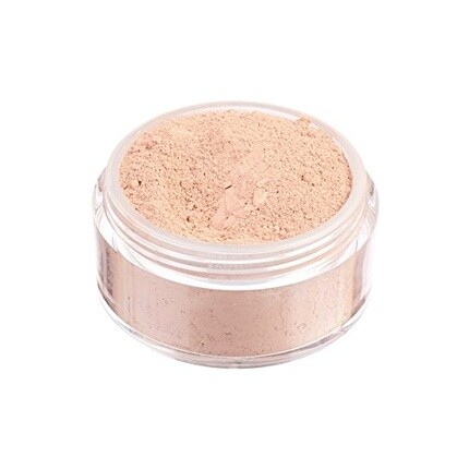 

Neve Cosmetics Минеральная тональная пудра с высоким покрытием для нормальной и жирной кожи, светлый нейтральный 8,00 г