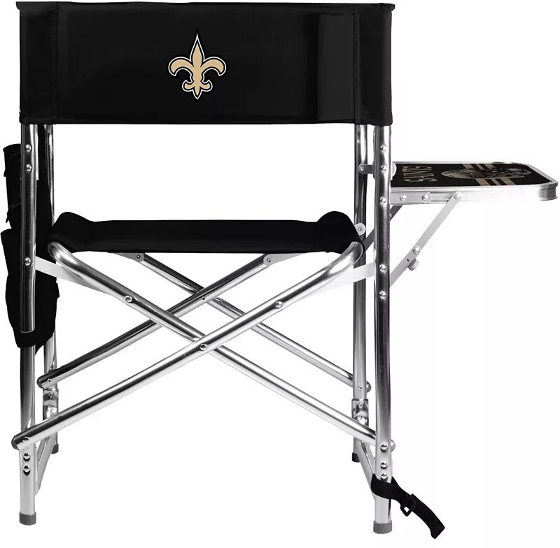 Стул со столом Picnic Time New Orleans Saints