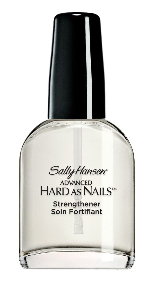 Sally Hansen Advanced Hard As Nails Кондиционер для ногтей, 13.3 ml