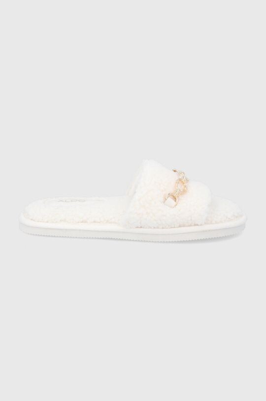 

Альдо Этера Тапочки Aldo, белый