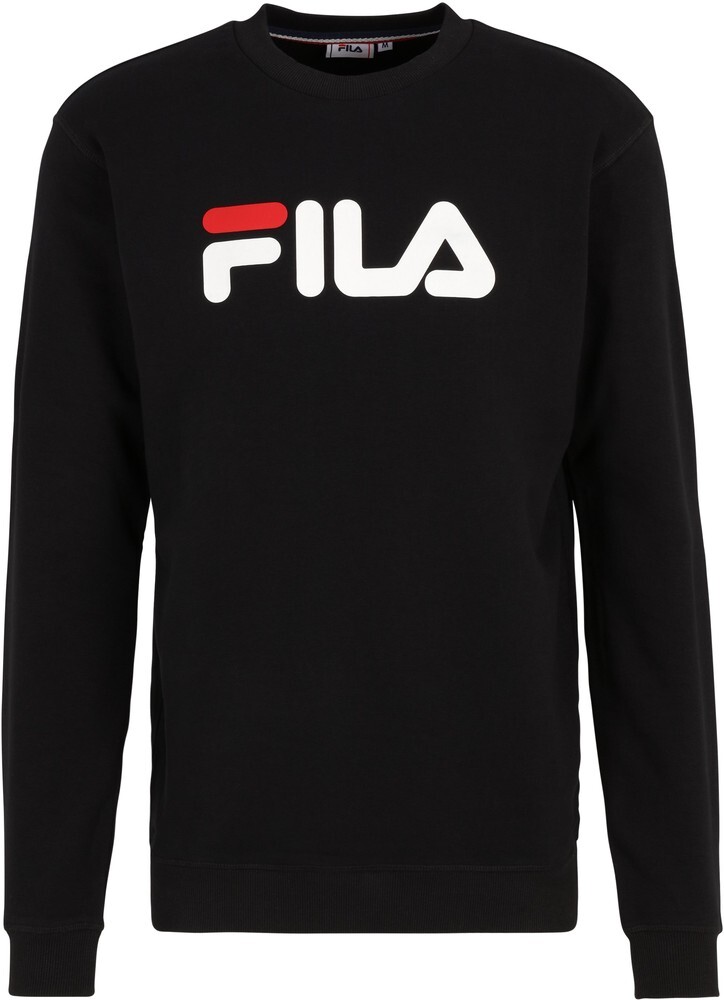 

Пуловер Fila, черный