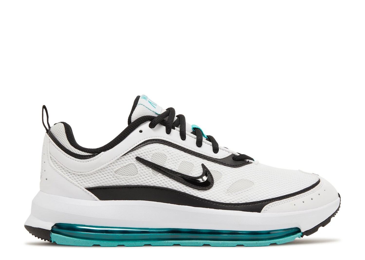 

Кроссовки Nike Air Max Ap 'White Washed Teal', белый