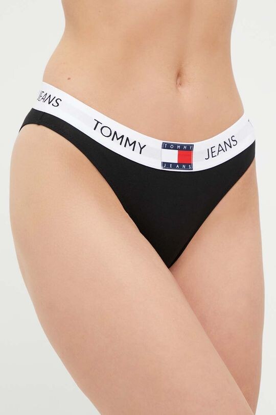 

Нижнее белье Tommy Jeans, черный