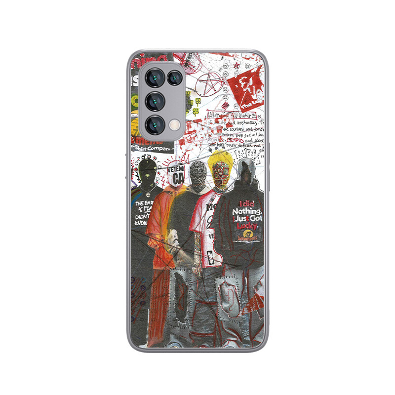 

Чехол для телефона MSMF Us 10 Cents Msmf, DWFQBL12704L - Galaxy Silver
