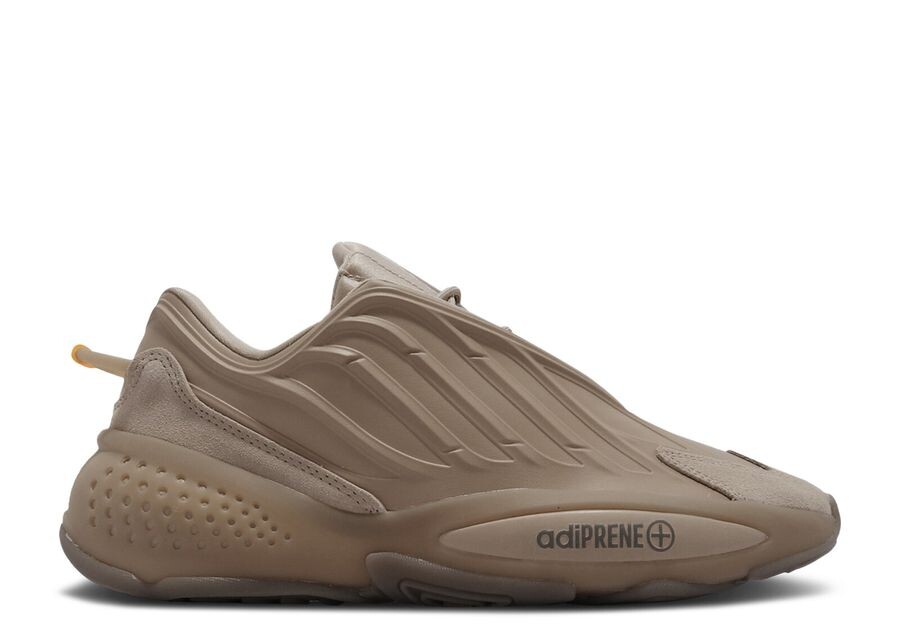 

Кроссовки adidas Ozrah 'Pale Nude', коричневый