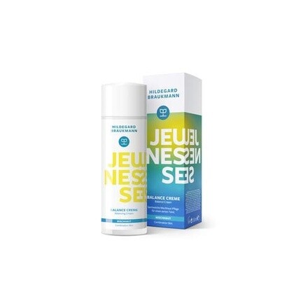 

Крем для лица Jeunesse Balance 50 мл, Hildegard Braukmann