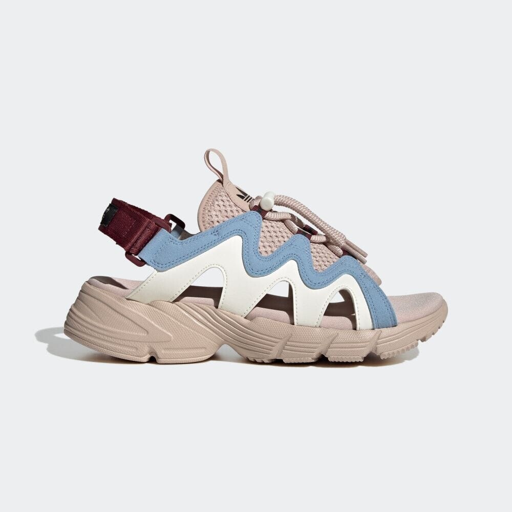 

Сандалии ADIDAS ASTIR SANDALS
