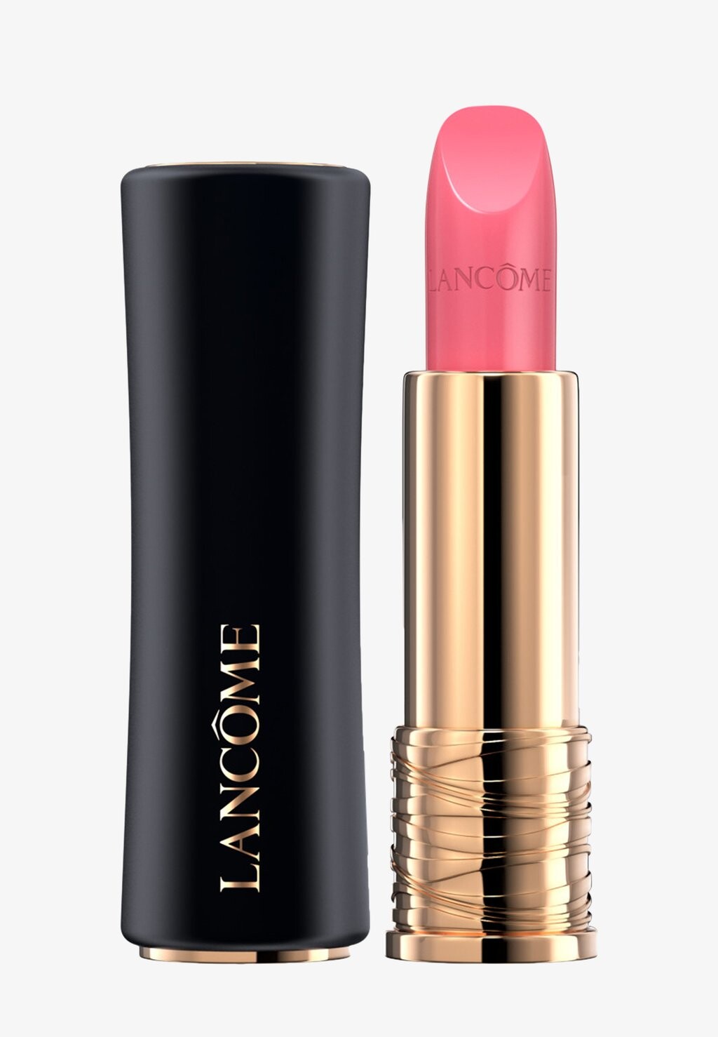 

Губная помада L'ABSOLU ROUGE CREAM LANCÔME, цвет blooming-peonie