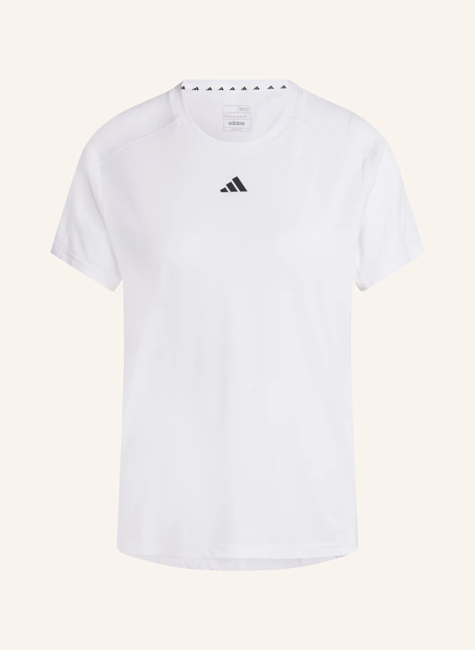 

Футболка aeroready train essentials Adidas, белый