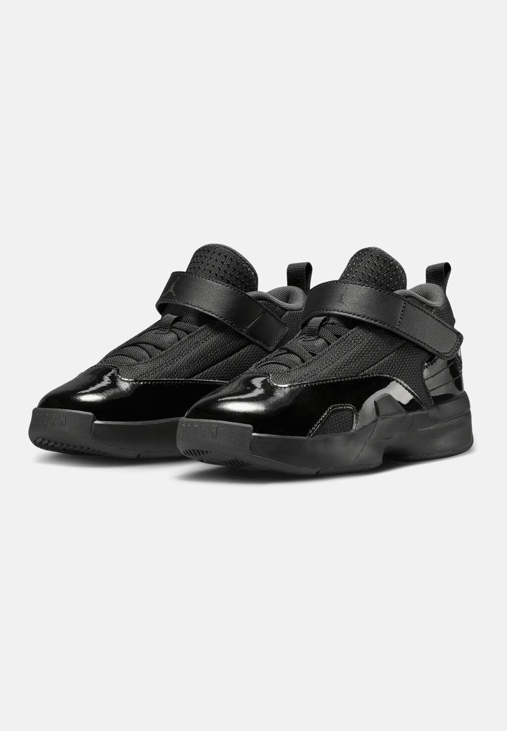 

Кроссовки на шнуровке JORDAN MAX AURA 6 UNISEX Jordan, черный