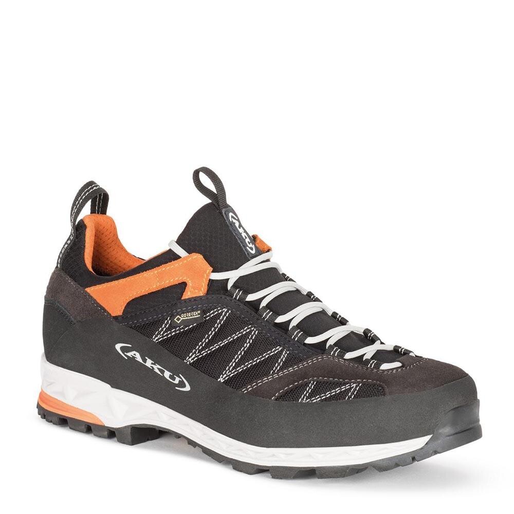 

Походная обувь Aku Tengu Low Goretex, черный