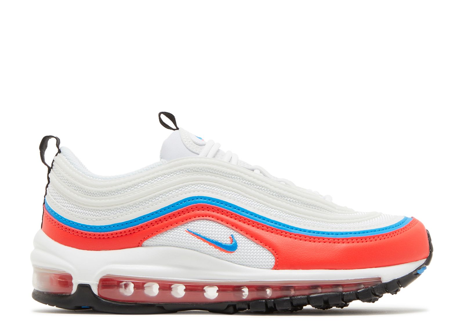 

Кроссовки Nike Wmns Air Max 97 'Double Swooshes', белый