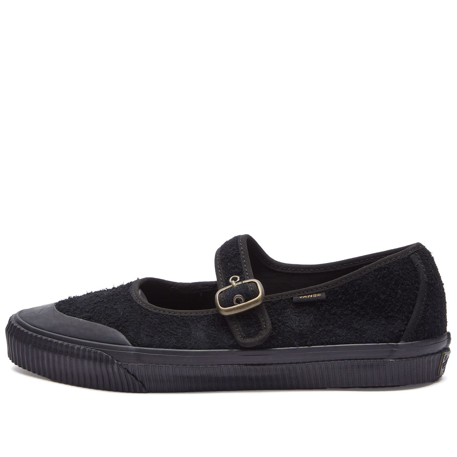 

Кроссовки Vans Mary Jane, цвет Lx Creep Black