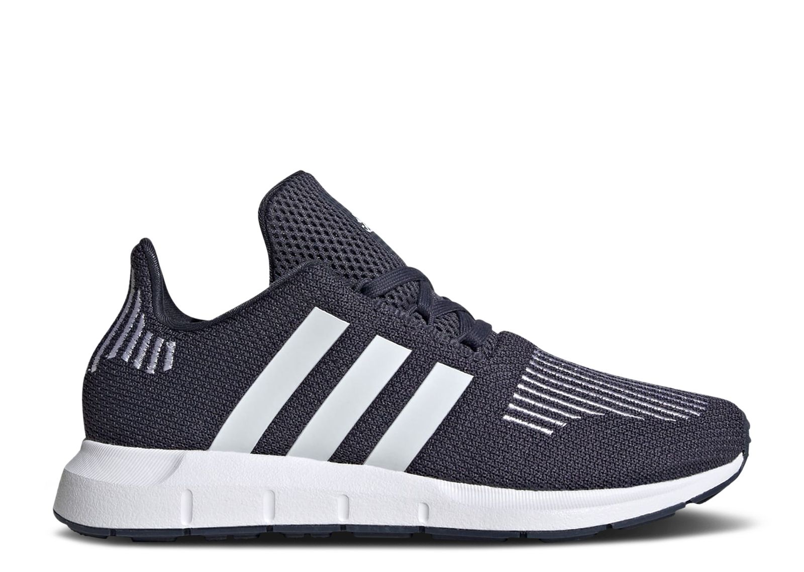 

Кроссовки adidas Swift Run 1.0 Big Kid 'Shadow Navy', синий