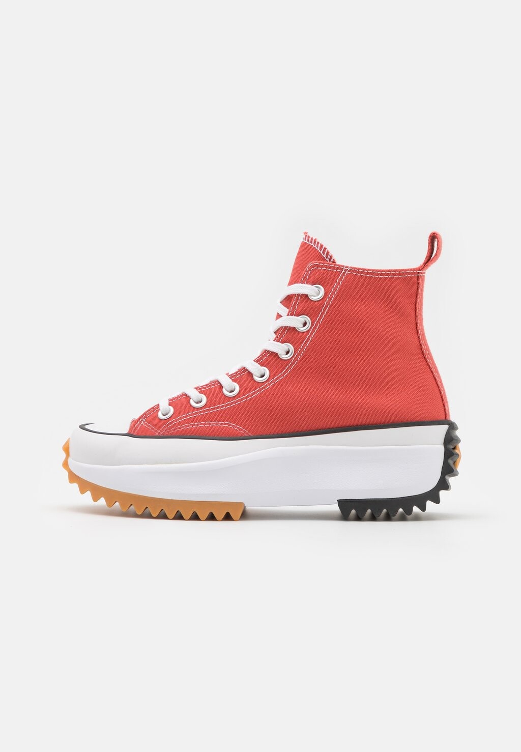 

Высокие кроссовки Converse