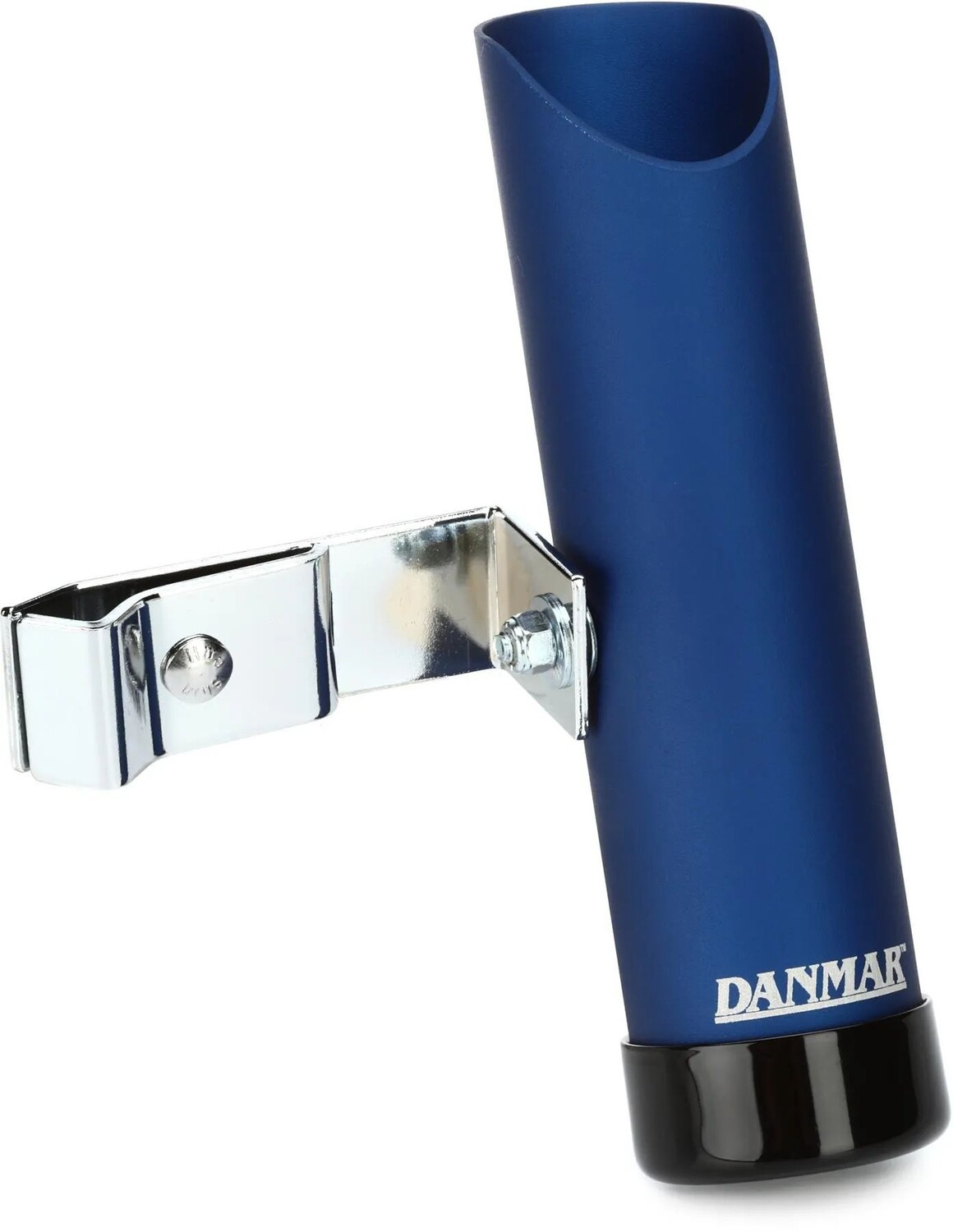 

Держатель для палочки из анодированного алюминия Danmar - синий