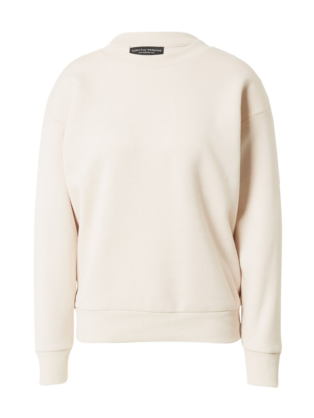 

Толстовка Dorothy Perkins, крем