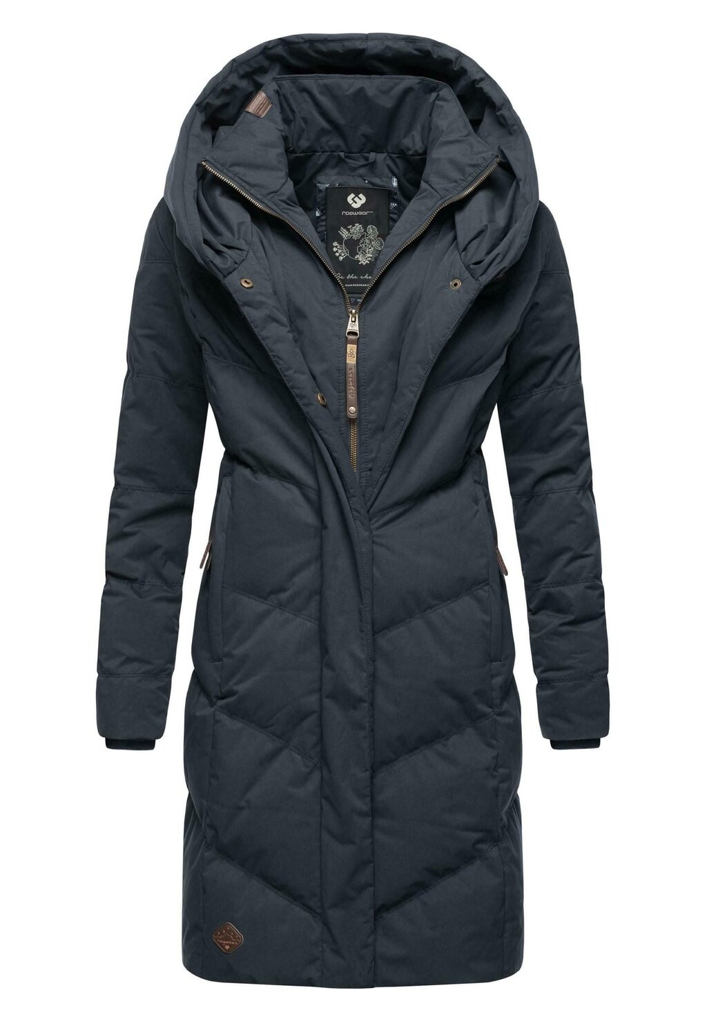 

Куртка зимняя Ragwear