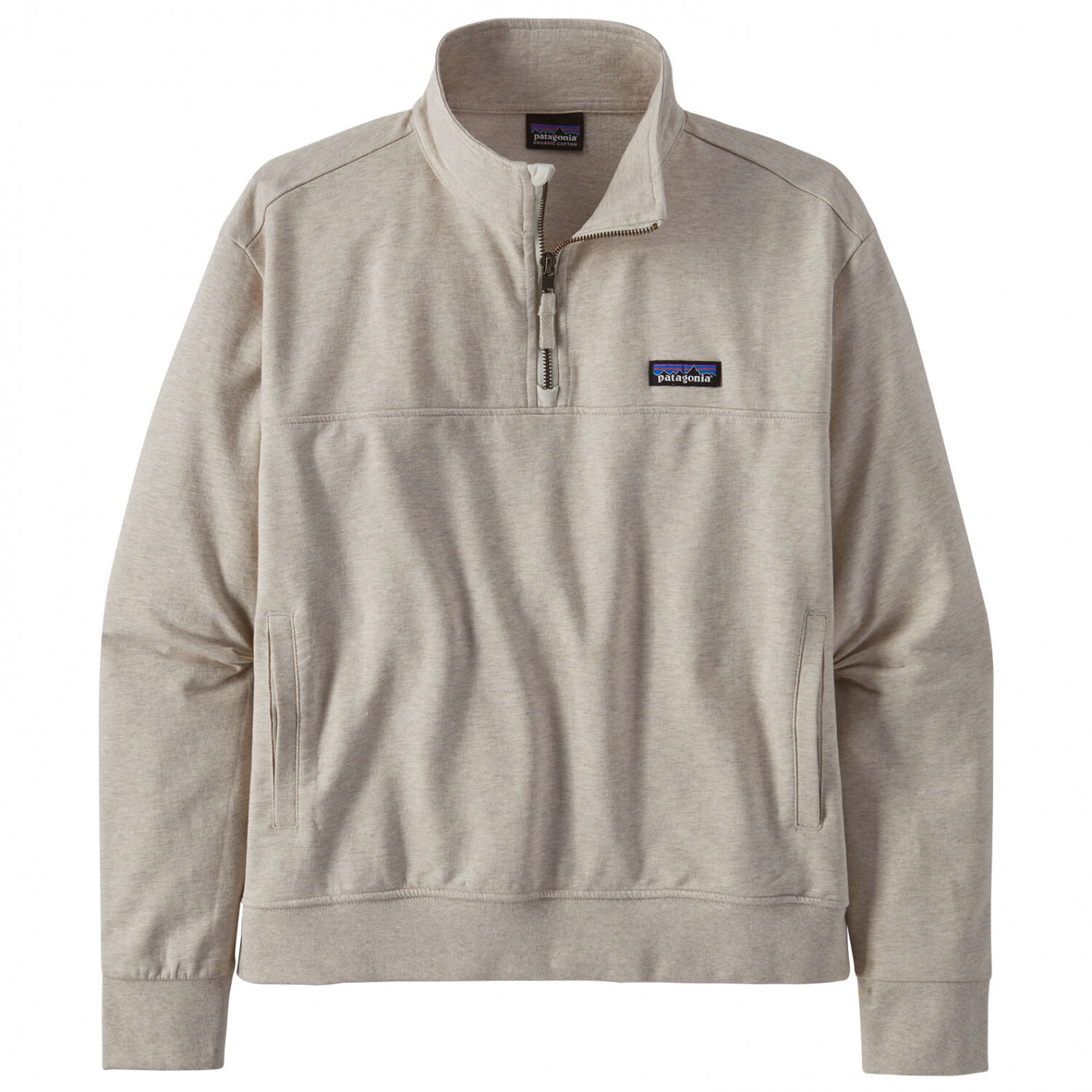 

Пуловер Patagonia Women's Ahnya, цвет Dyno White