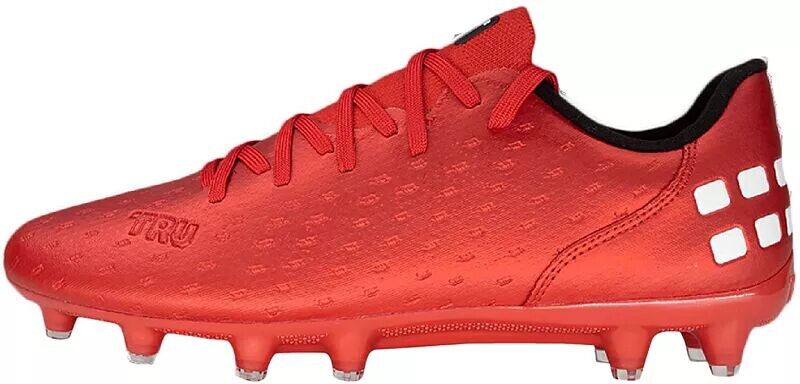 

Футбольные бутсы Trusox TRU Tenaci FG, красный