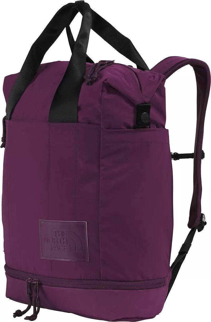 

Женский набор Never Stop Utility Pack The North Face, черный