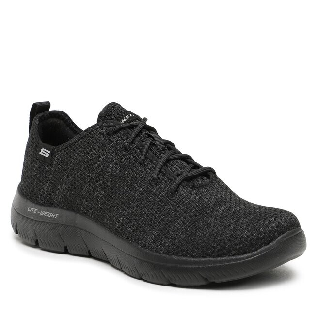 

Кроссовки Skechers SummitsDoharis, черный