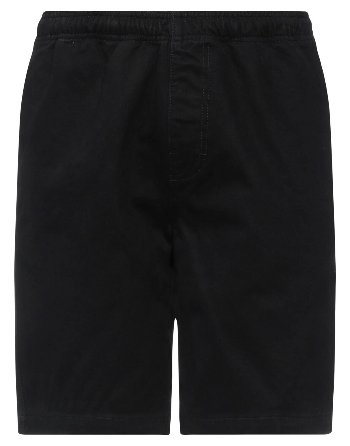 

Шорты Stussy, черный