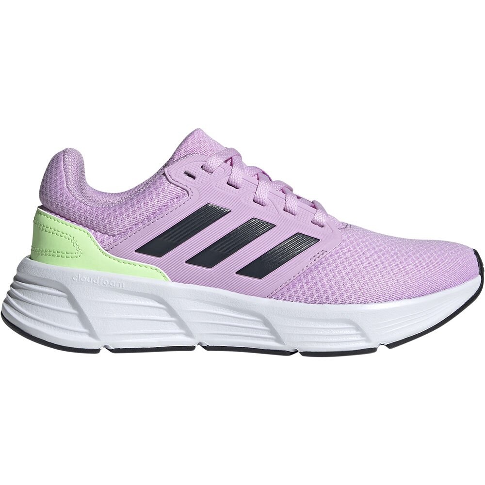 

Кроссовки adidas Galaxy 6, фиолетовый
