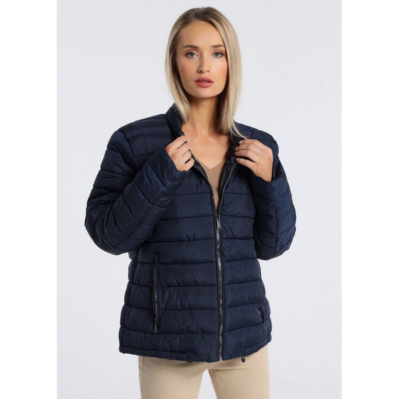 

Пальто Lois Jeans 132048, синий