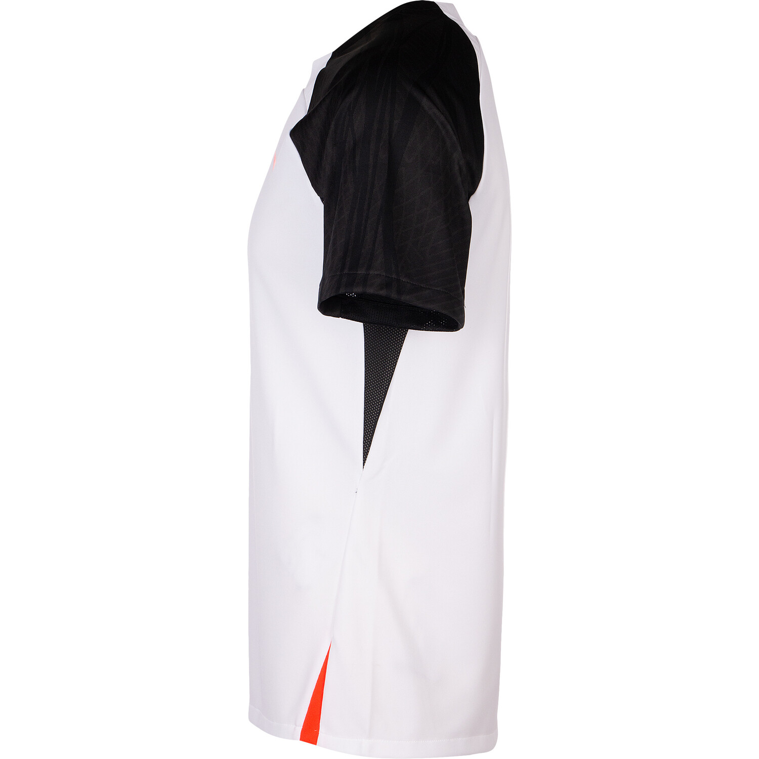 

Рубашка Nike Trainingsshirt Dri FIT Strike, белый