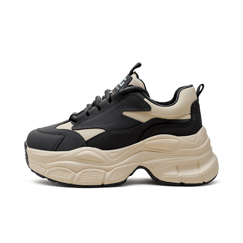 

Кроссовки TOP GLORIA Chunky Sneakers Women's Low-top, коричневый