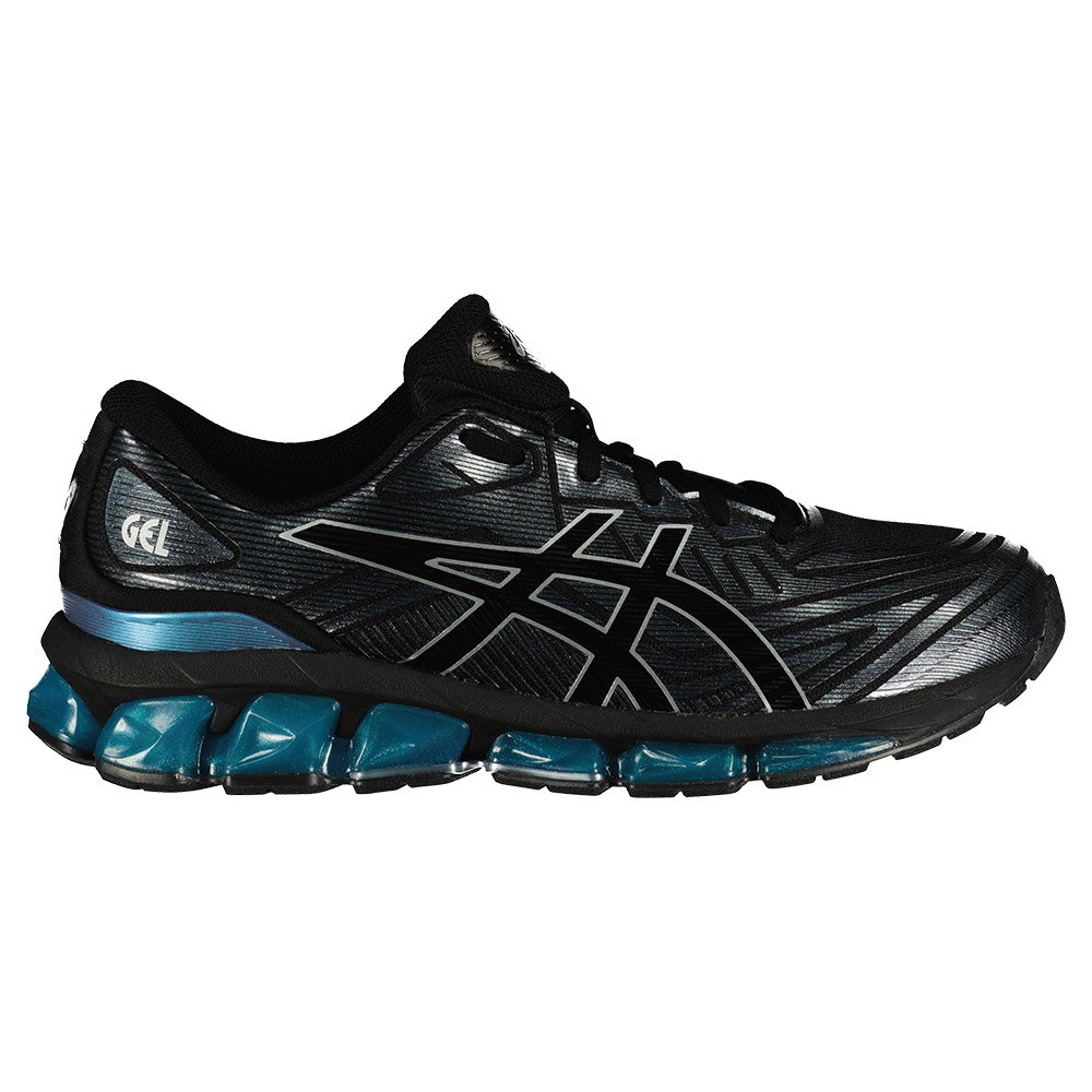 Кроссовки Asics Gel-Quantum 360 VII, черный