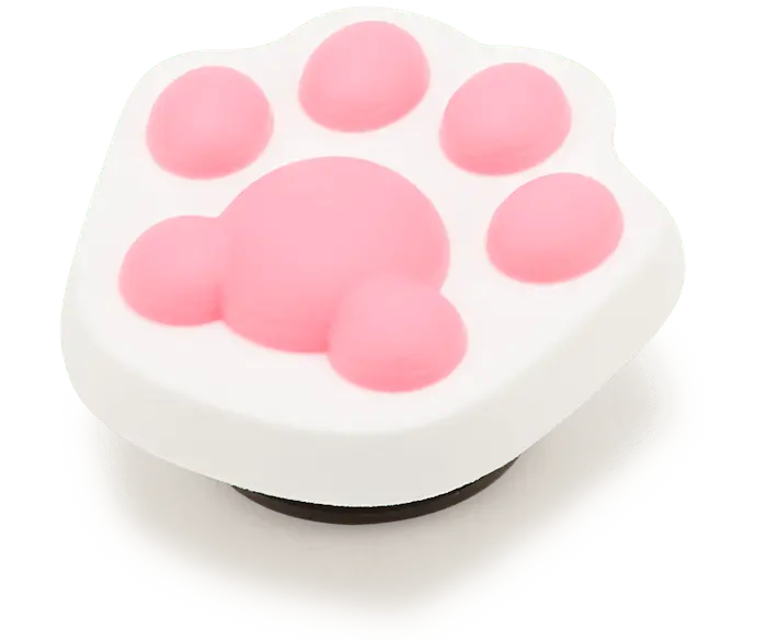 

Джиббитсы Cat Paw Crocs