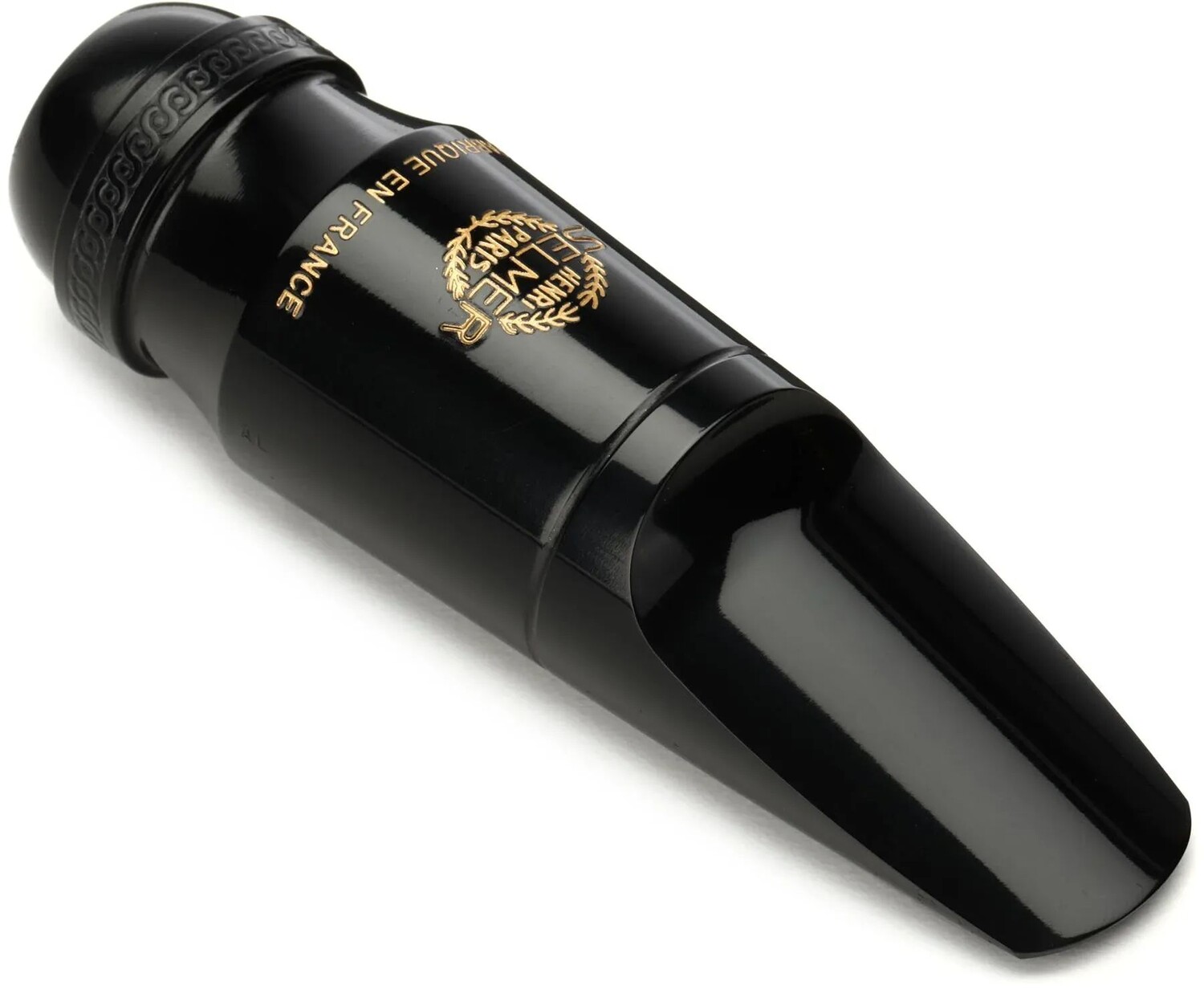 

Мундштук для альт-саксофона Selmer Paris S432D Soloist - D