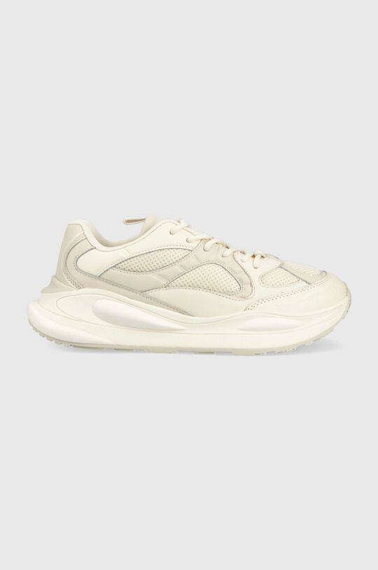 

Кроссовки FASHION RUNNER Tommy Jeans, бежевый