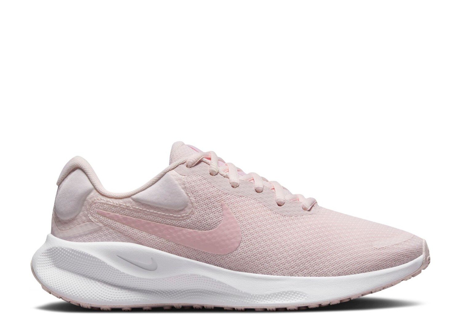 

Кроссовки Nike Wmns Revolution 7 'Pearl Pink', розовый