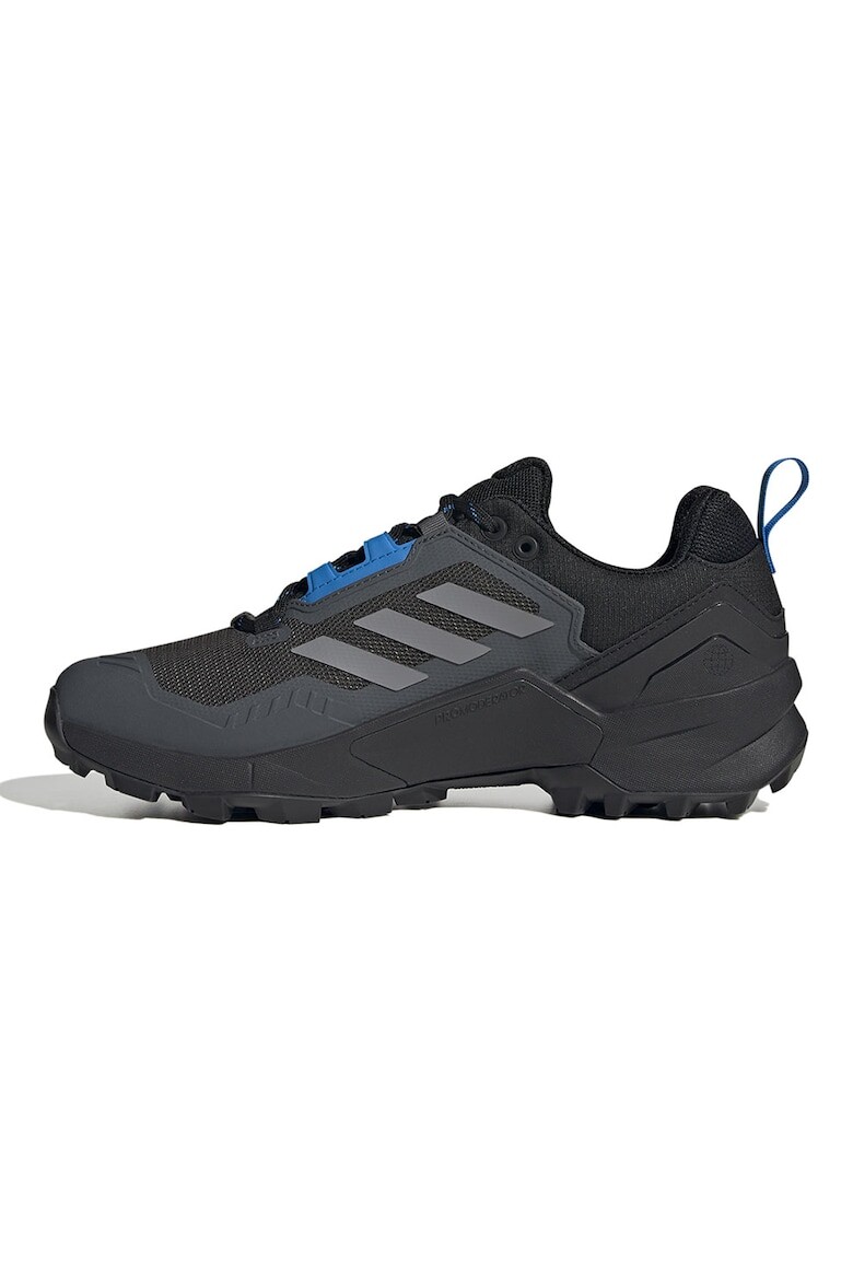 

Походные ботинки Swift с логотипом Adidas Performance, черный