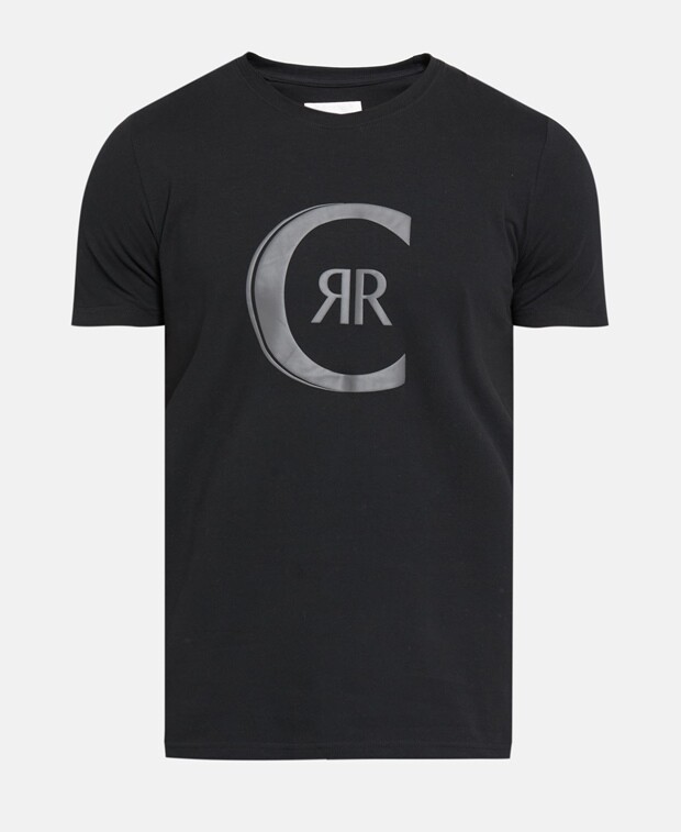 

Футболка Cerruti 1881, черный
