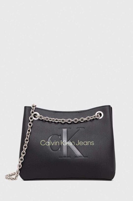 

Сумка Calvin Klein Jeans, черный