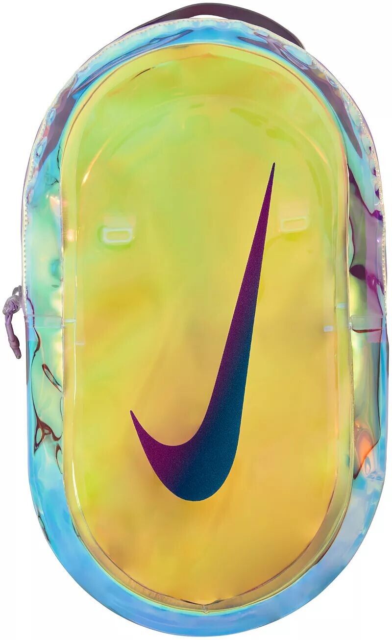 

Сумка-локатор Nike унисекс объемом 7 л