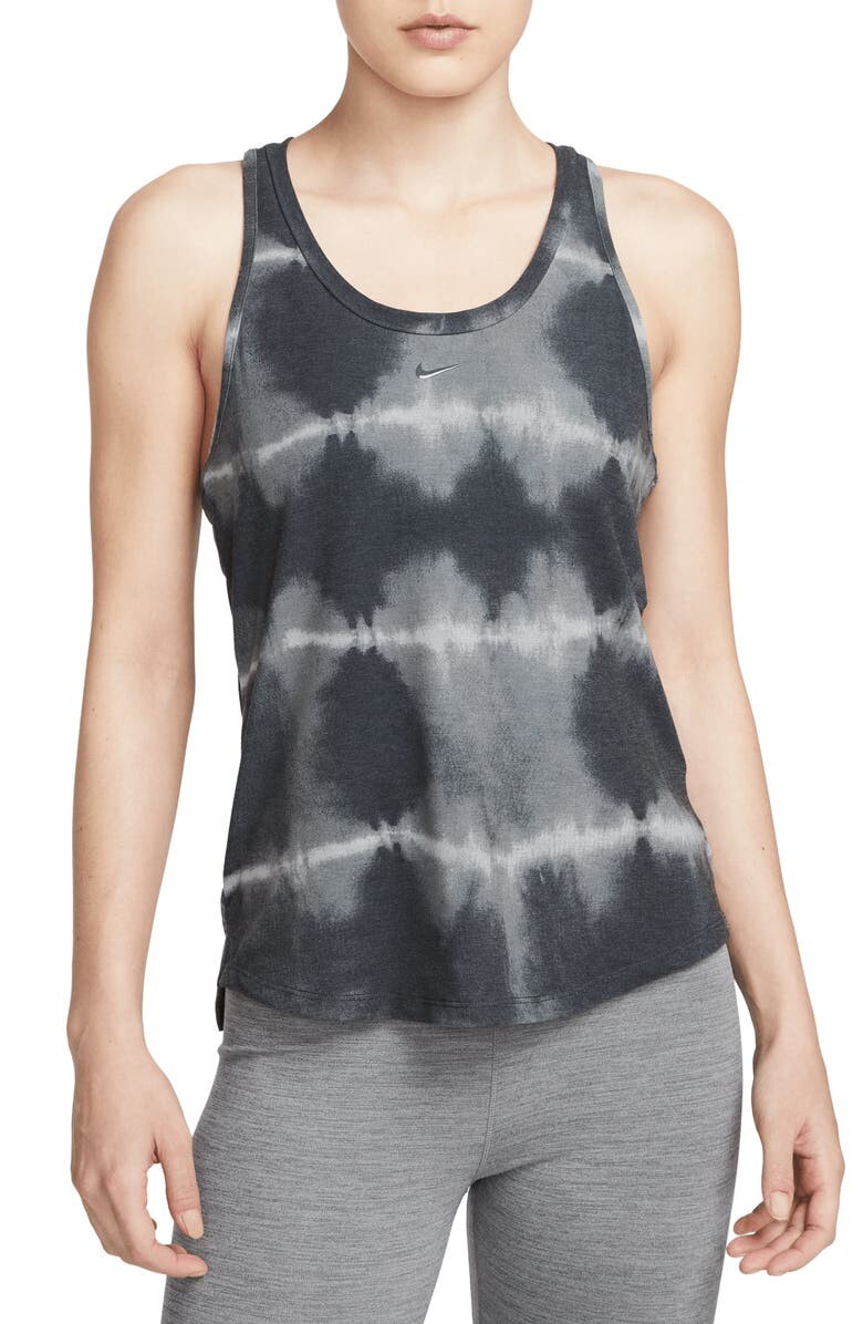 

Танк Dri-FIT One Luxe NIKE