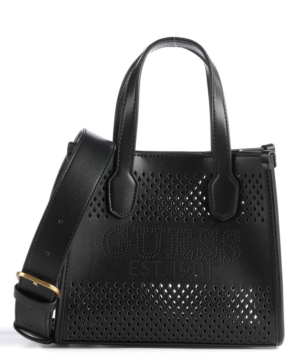 

Сумка Katey из искусственной кожи Guess, черный
