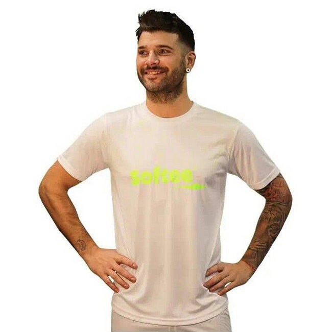 

Футболка Softee Sensation, белый