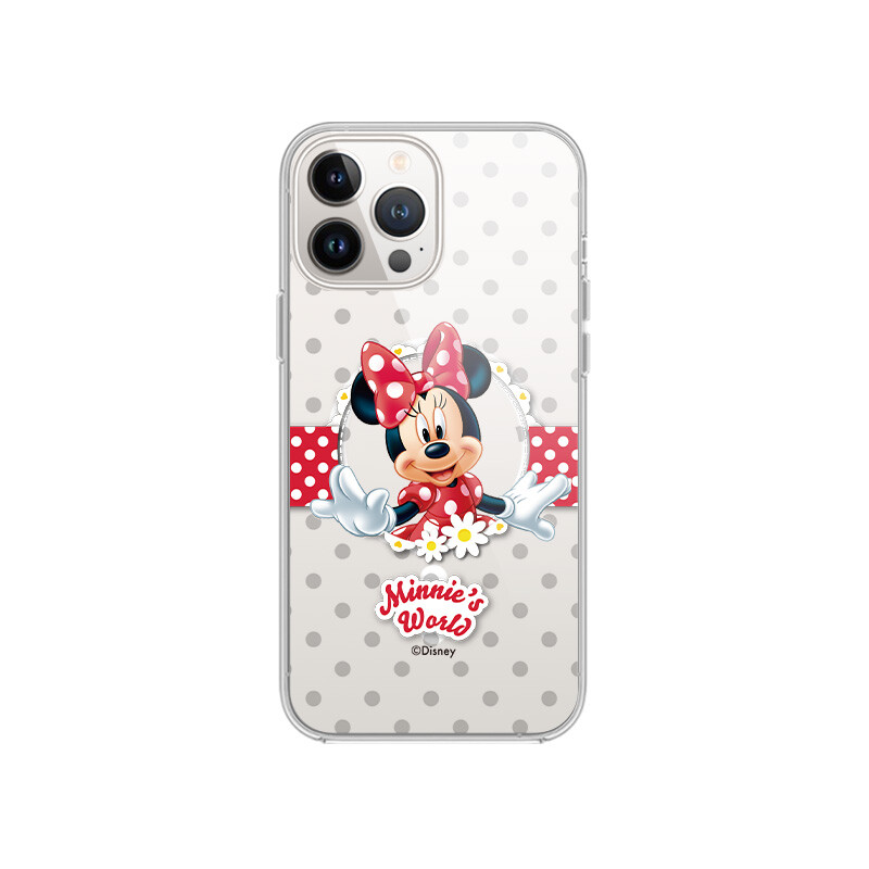 

Чехол для телефона Disney, DWCXDDCX07-Plating magnetic red