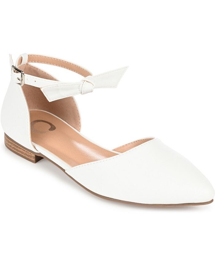 

Женские балетки Vielo Journee Collection, белый