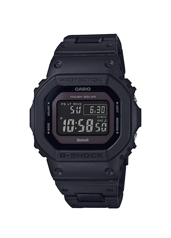 

G-Shock gw-b5600bc-1bdr силиконовые мужские наручные часы Casio, мультиколор