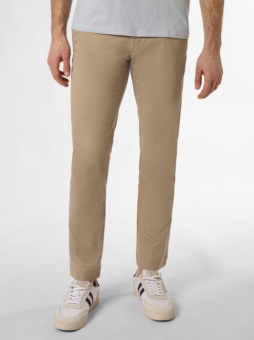 

Брюки Polo Ralph Lauren, бежевый